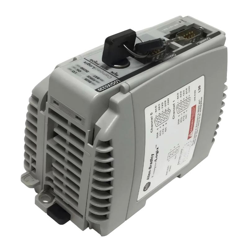 Allen Bradley  1769-L30ER  Industrial Equipment