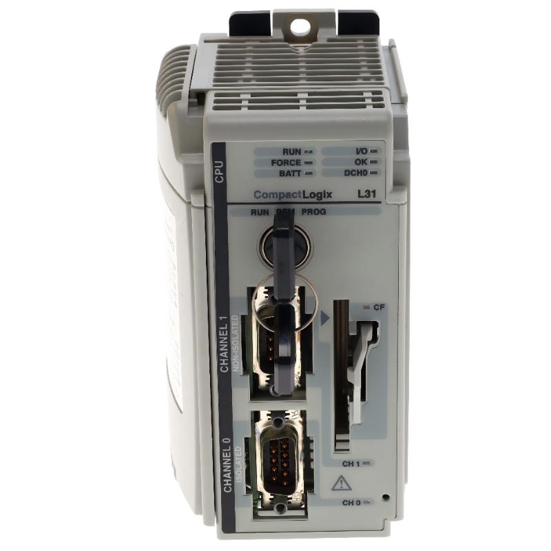 Allen Bradley  1769-L31  Industrial Equipment