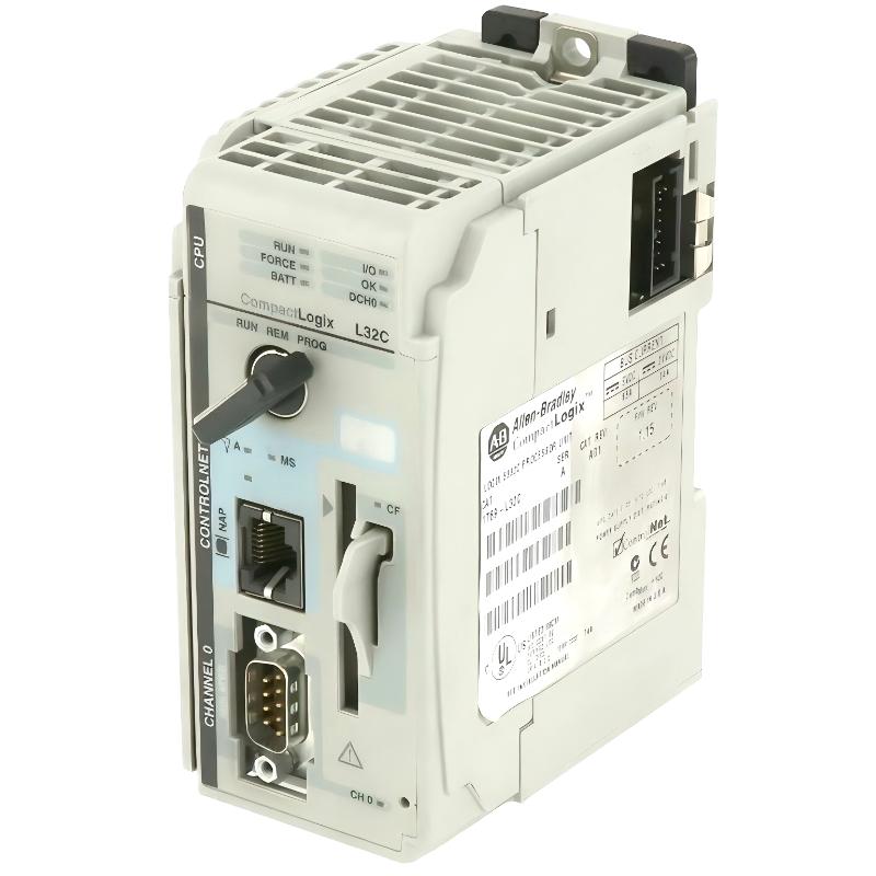Allen Bradley  1769-L32C    Industrial Equipment