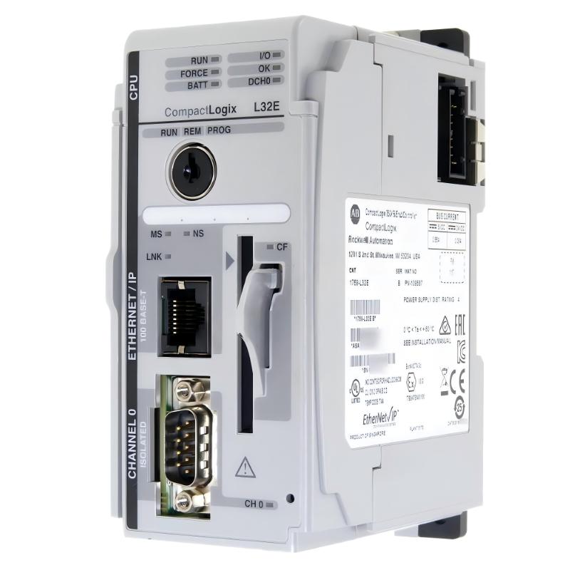 Allen Bradley  1769-L35E  Industrial Equipment