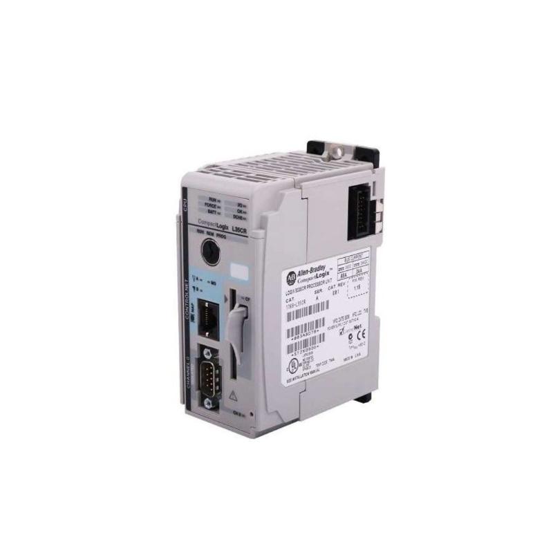 Allen Bradley  1769-L35CR  Industrial Equipment