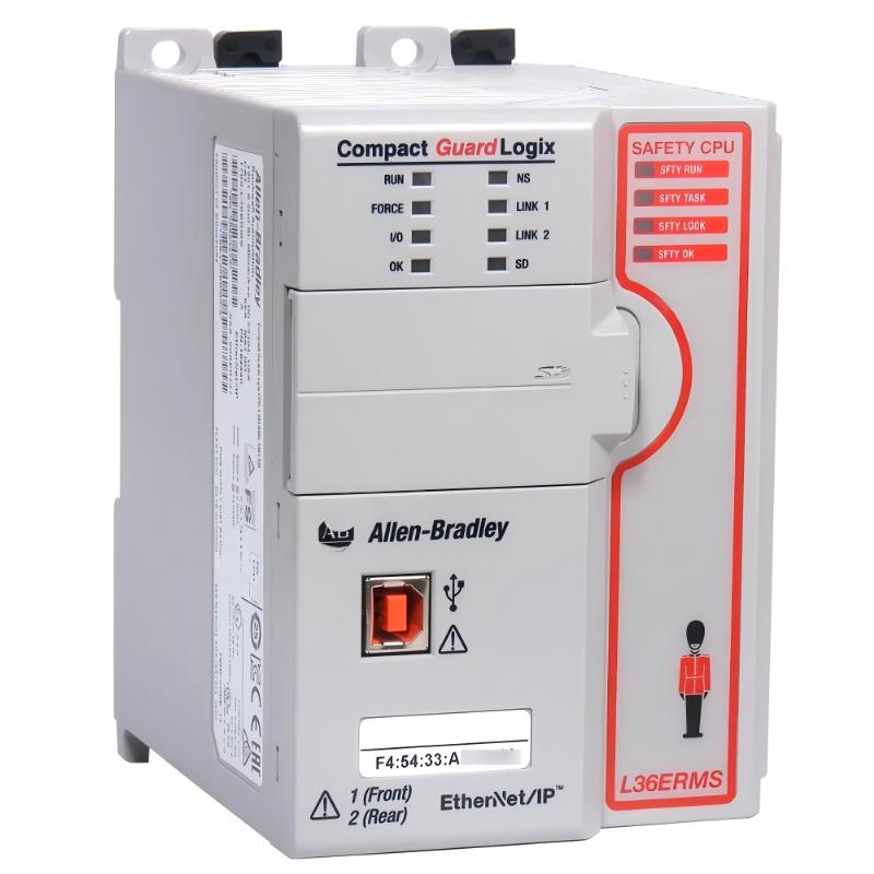 Allen Bradley  1769-L36ERM  Industrial Equipment