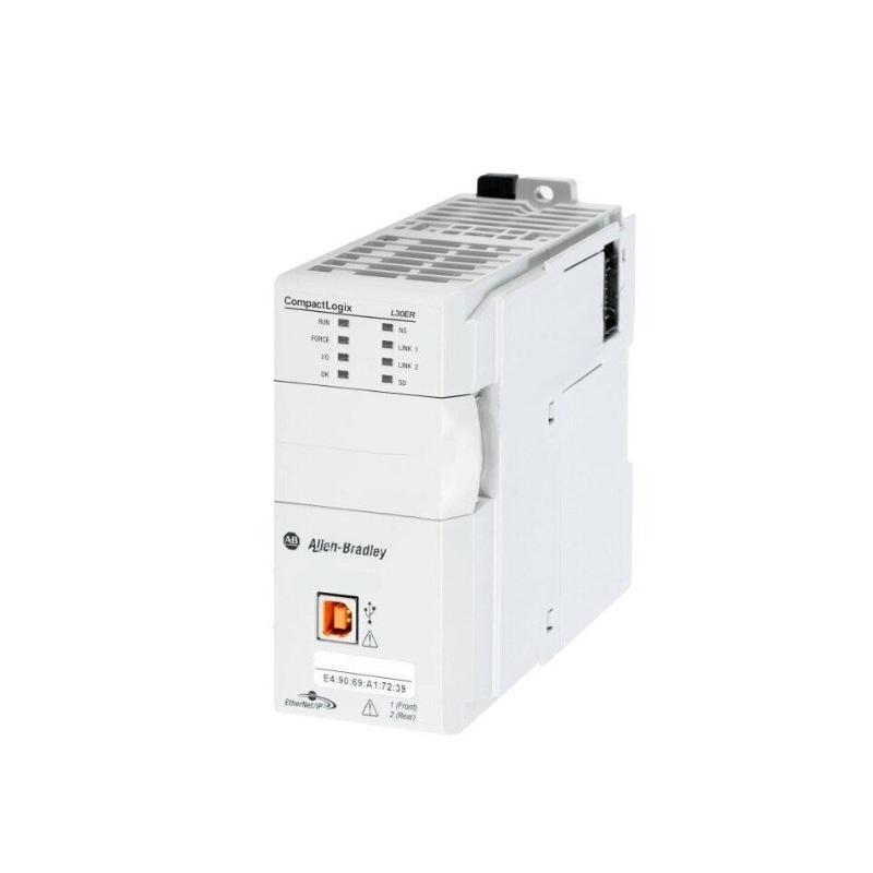 Allen Bradley  1769-L38ERMS  Industrial Equipment