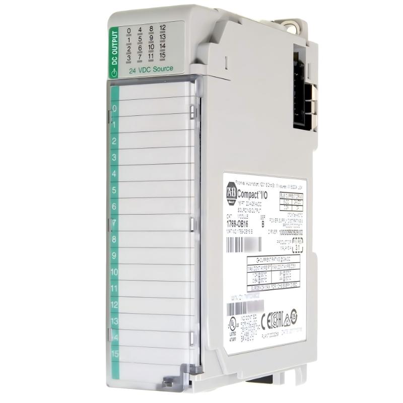 Allen Bradley  1769-OB16  Industrial Equipment