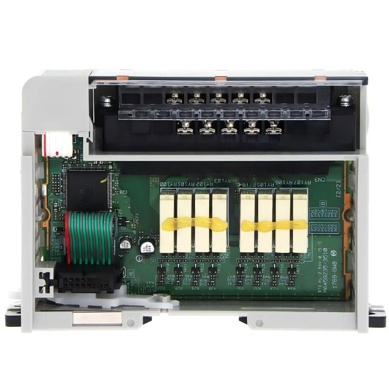 Allen Bradley  1769-OW16  Industrial Equipment