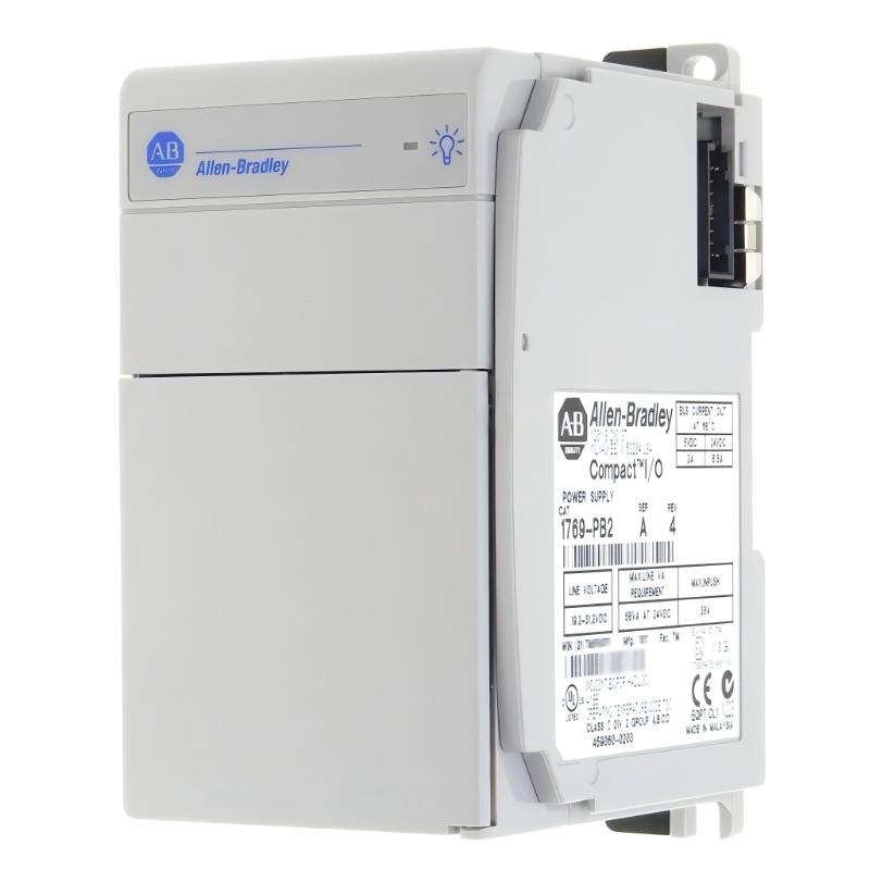Allen Bradley  1769-PB2  Industrial Equipment