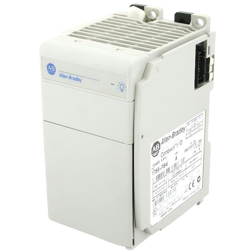 Allen Bradley  1769-PB4  Industrial Equipment