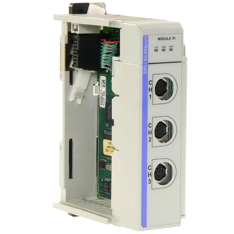 Allen Bradley  1769-SM1  Industrial Equipment