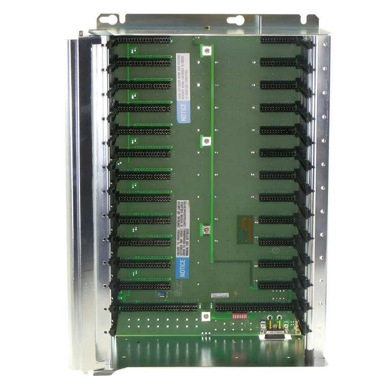 Allen Bradley  1771-A3B1  Industrial Equipment