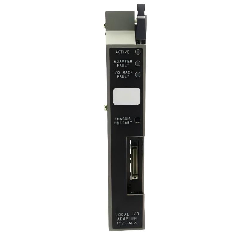 Allen Bradley  1771-ALX  Industrial Equipment