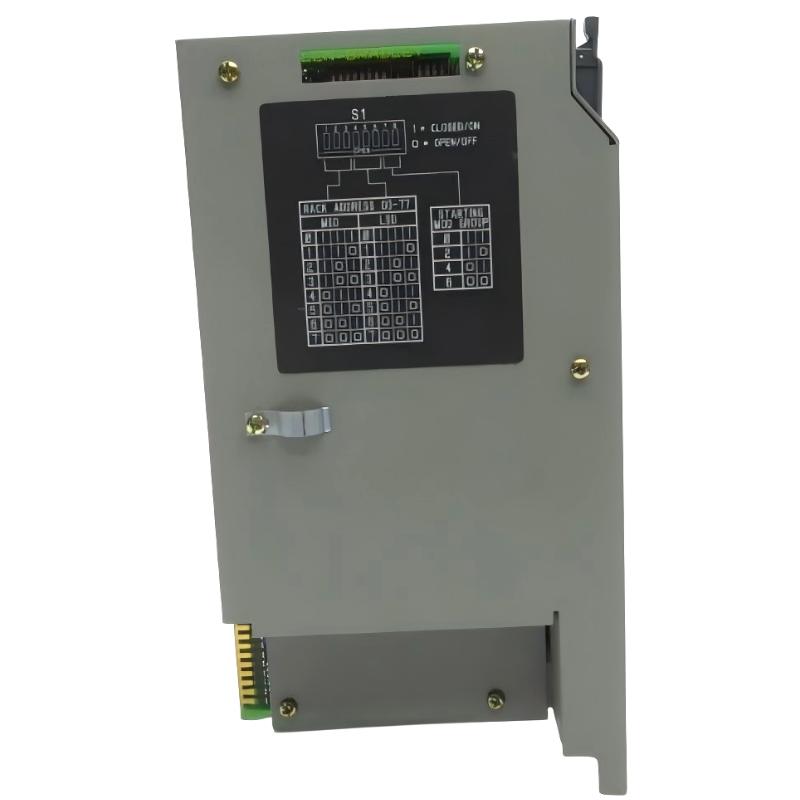 Allen Bradley  1771-ASB  Industrial Equipment