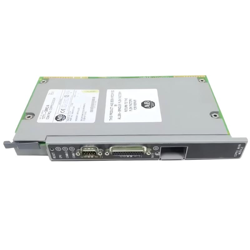 Allen Bradley  1771-DMC  Industrial Equipment