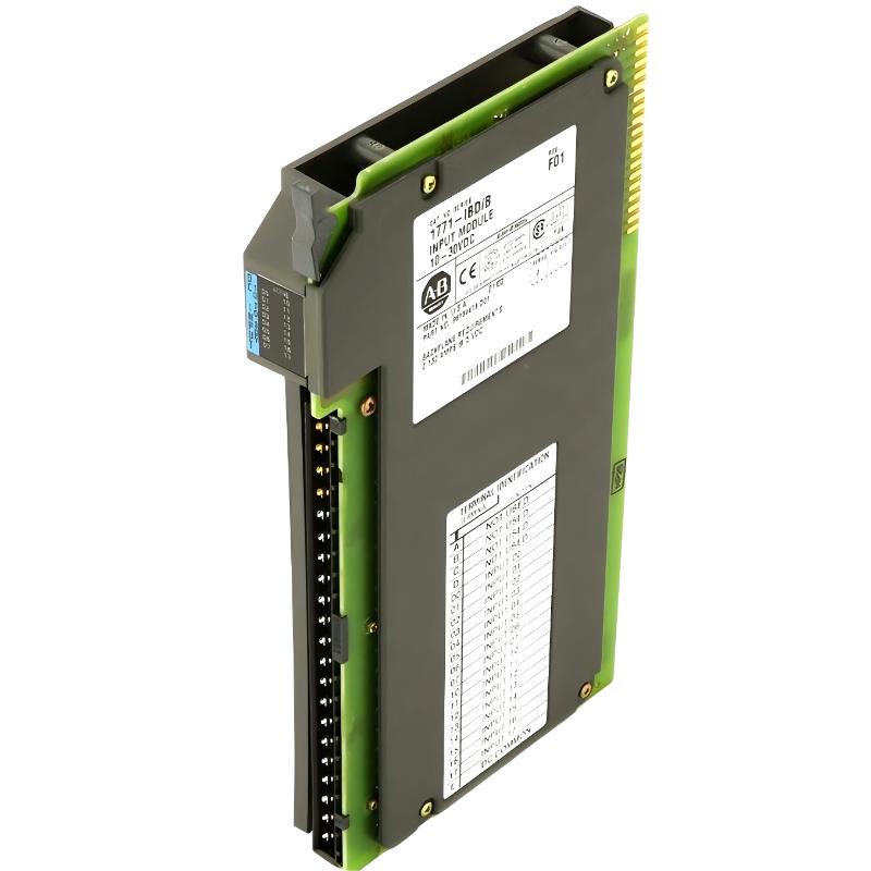 Allen Bradley  1771-IBD  Industrial Equipment