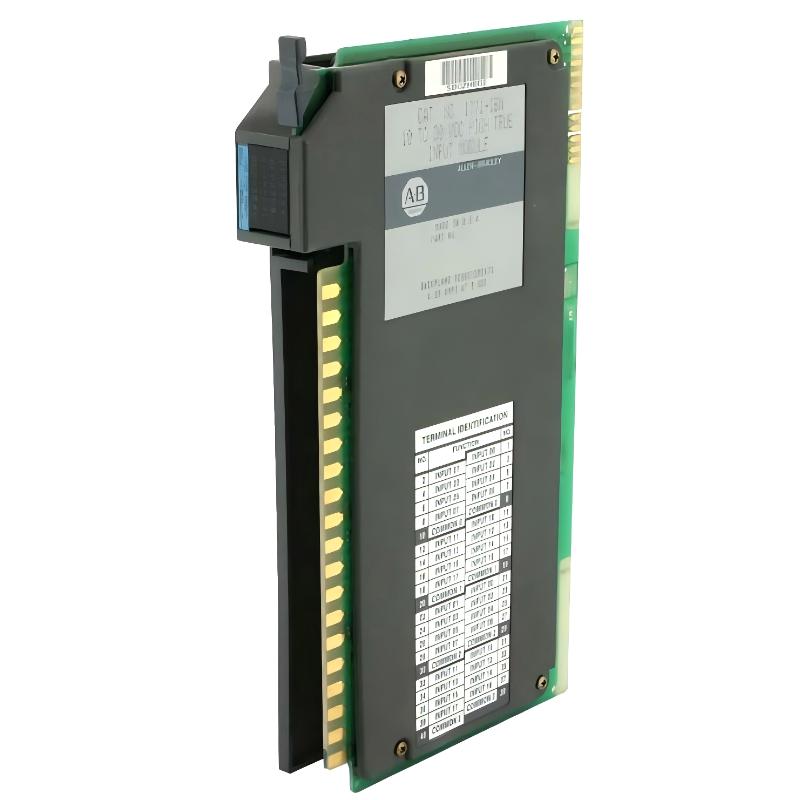 Allen Bradley  1771-IBN  Industrial Equipment