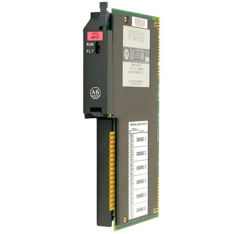 Allen Bradley  1771-IR  Industrial Equipment