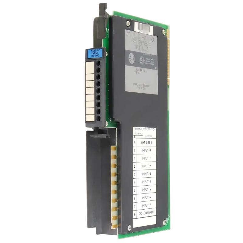 Allen Bradley   1771-IT  Industrial Equipment