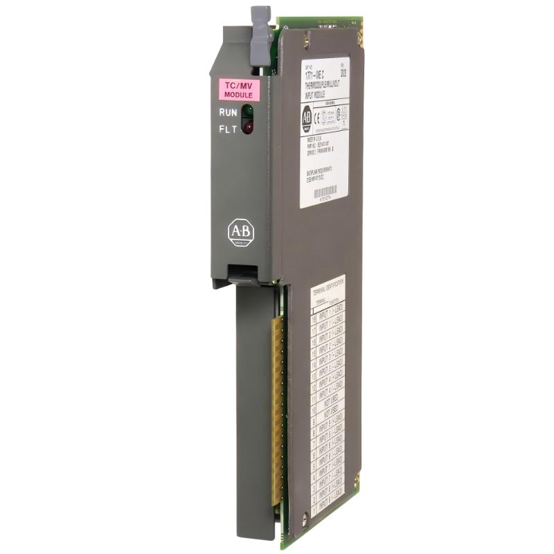 Allen Bradley  1771-IXE  Industrial Equipment