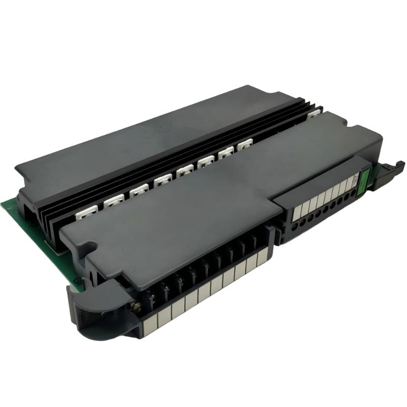 Allen Bradley  1771-OC  Industrial Equipment
