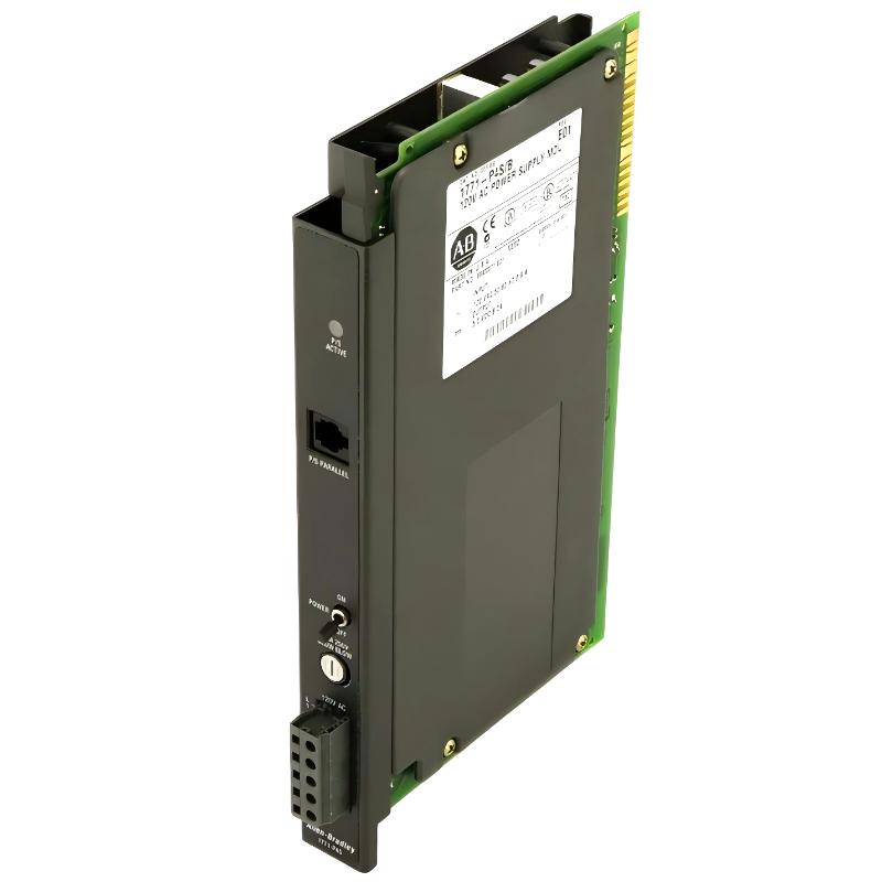 Allen Bradley  1771-P4S  Industrial Equipment