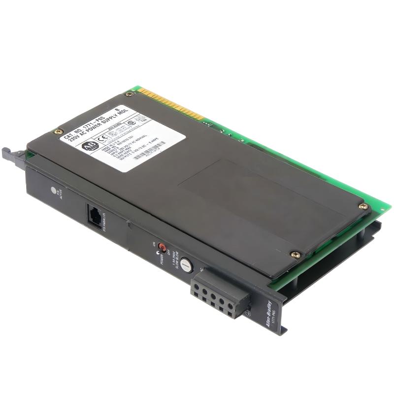 Allen Bradley  1771-P6S  Industrial Equipment