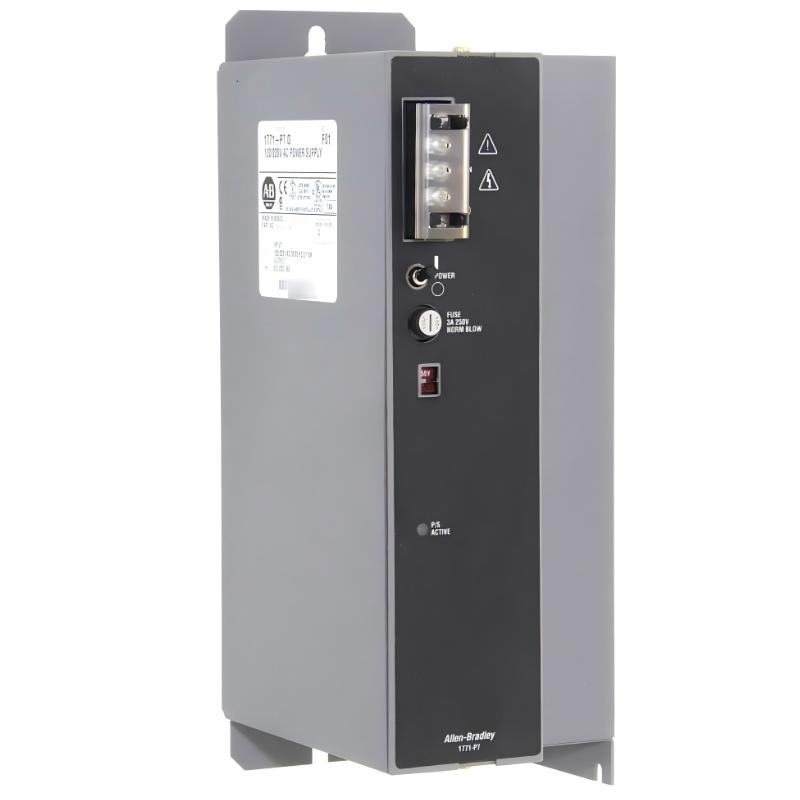 Allen Bradley  1771-P7/C  Industrial Equipment