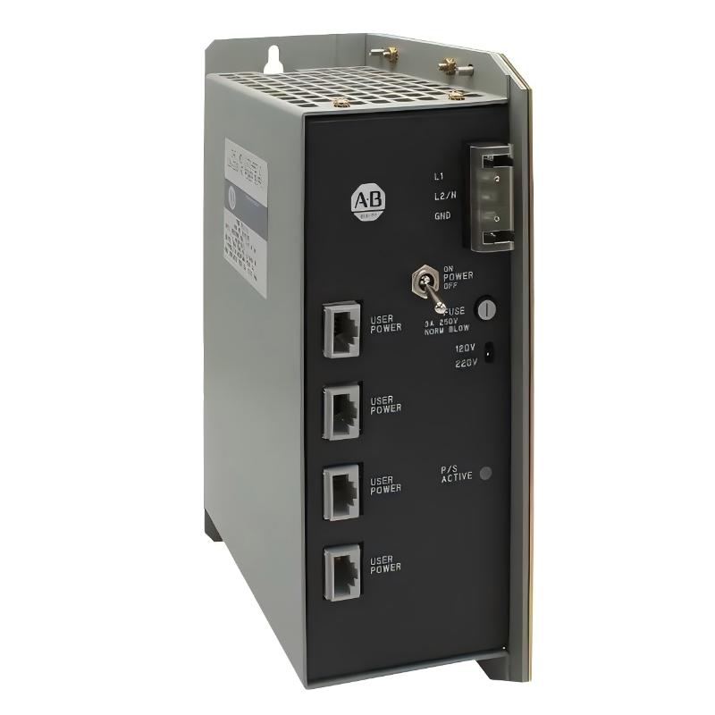 Allen Bradley  1771-PS7  Industrial Equipment