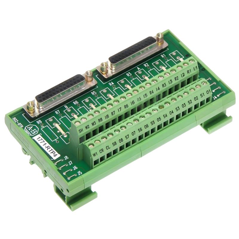 Allen Bradley   1771-RTP4  Industrial Equipment