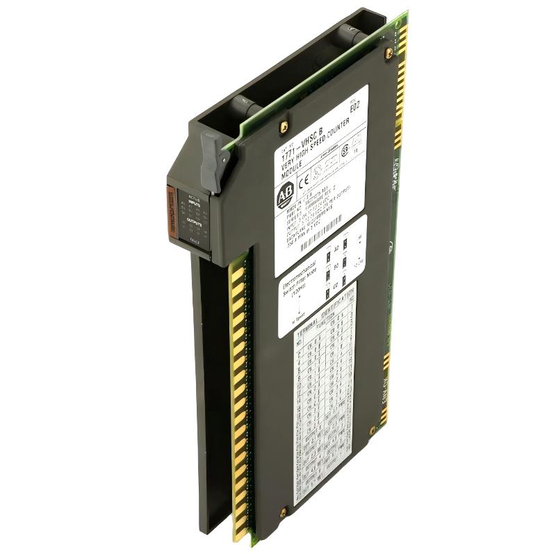Allen Bradley  1771-VHSC  Industrial Equipment