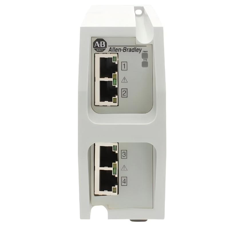 Allen Bradley  1783-CMS6P  Industrial Equipment