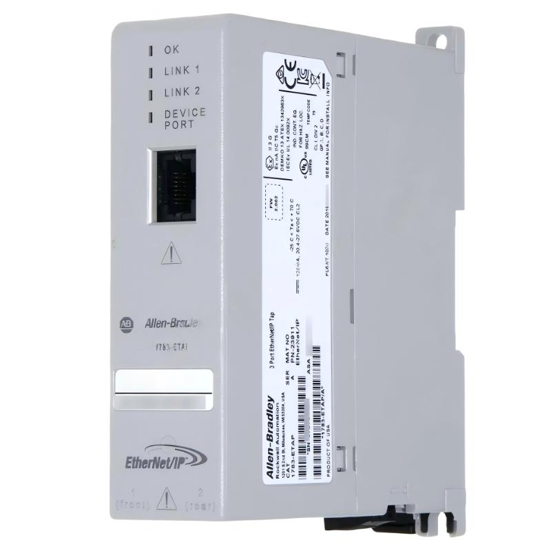 Allen Bradley  1783-ETAP  Industrial Equipment