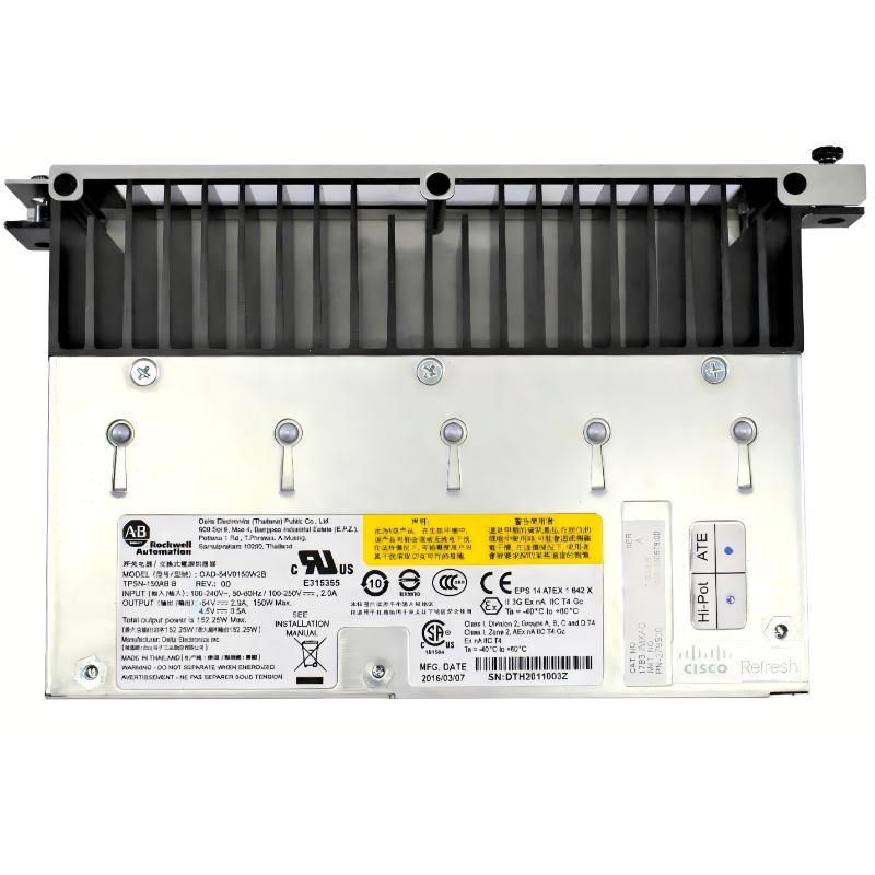 Allen Bradley  1783-IMXAC  Industrial Equipment