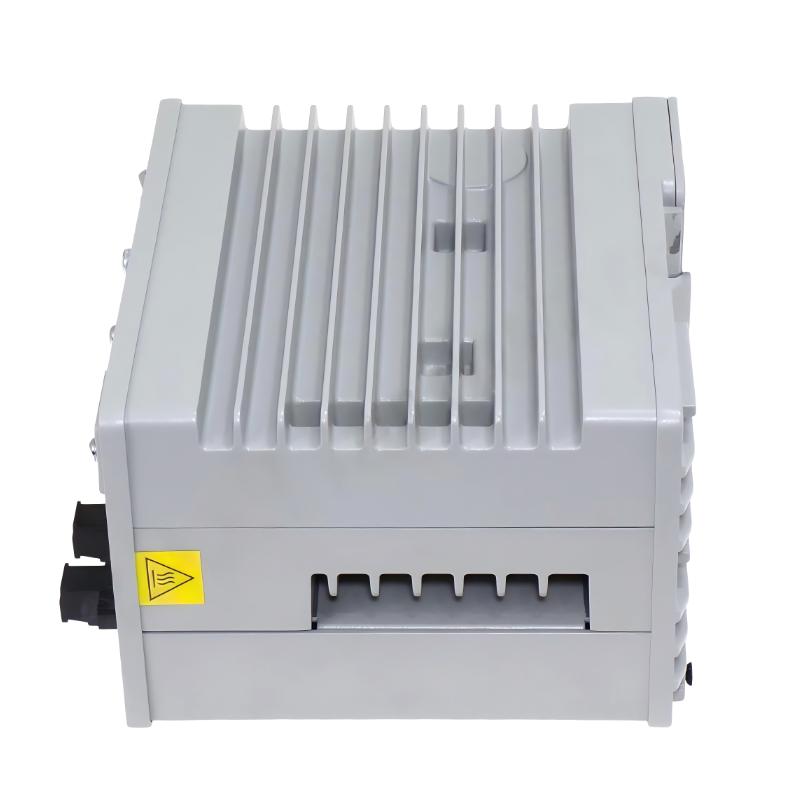 Allen Bradley 1783-MMS10ER Stratix 5800 Ethernet Managed Switch