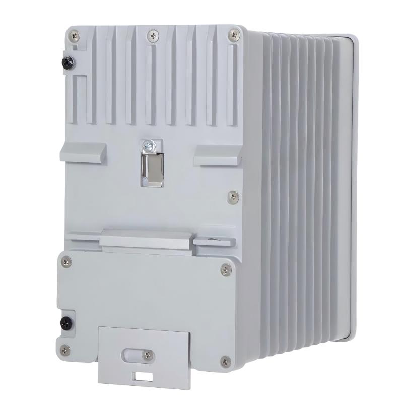 Allen Bradley 1783-MMS10ER Stratix 5800 Ethernet Managed Switch