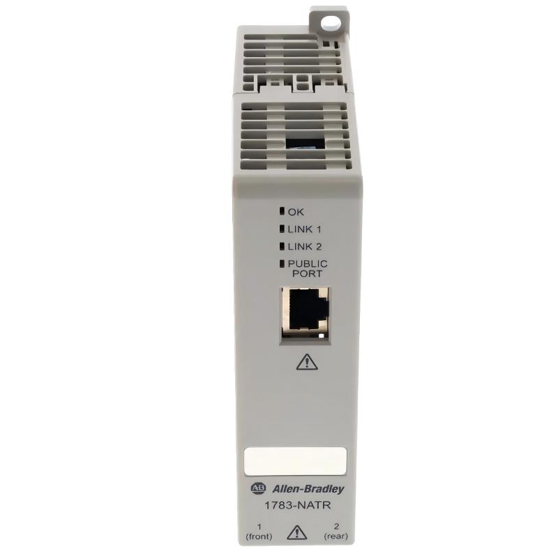 Allen Bradley  1783-NATR  Industrial Equipment
