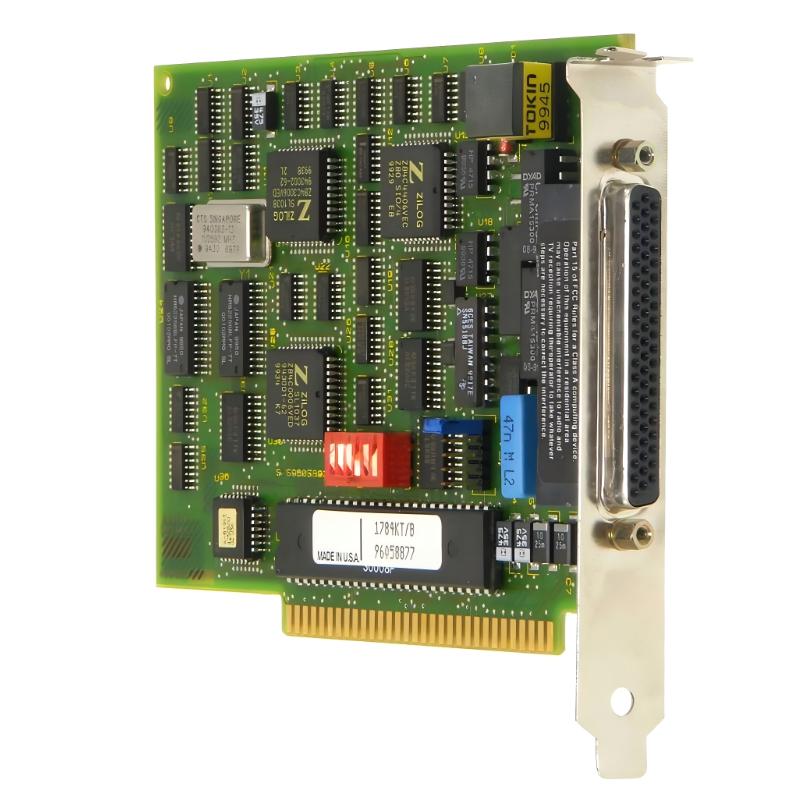 Allen Bradley  1784-KT  Industrial Equipment