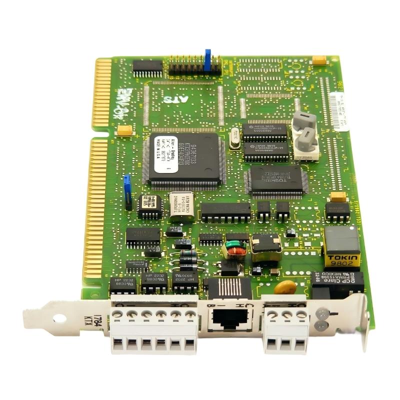 Allen Bradley  1784-KTX  Industrial Equipment
