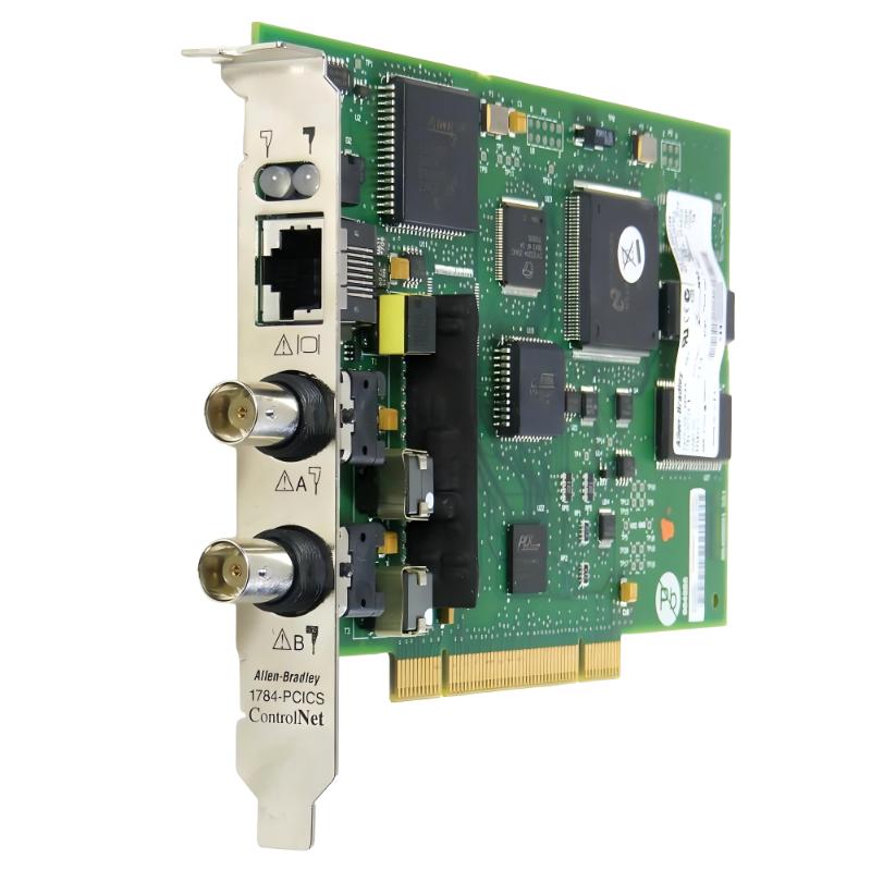 Allen Bradley  1784-PCICS  Industrial Equipment