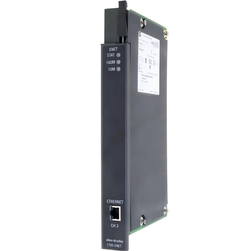 Allen Bradley 1785-ENET Industrial Equipment