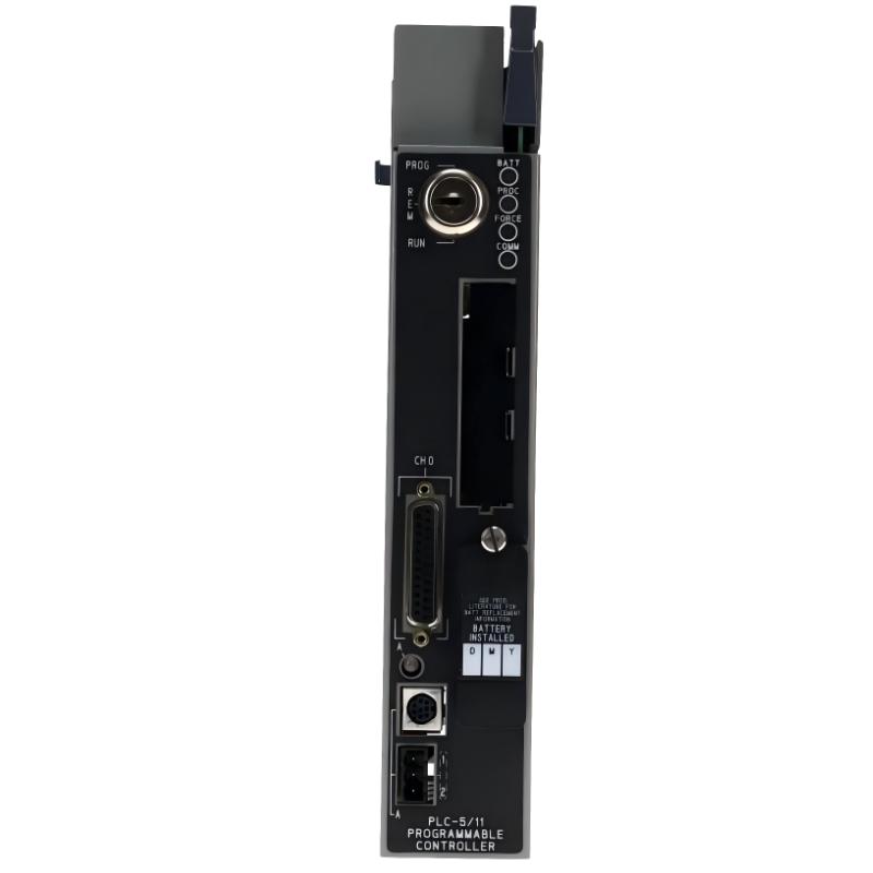 Allen Bradley  1785-L11B  Industrial Equipment