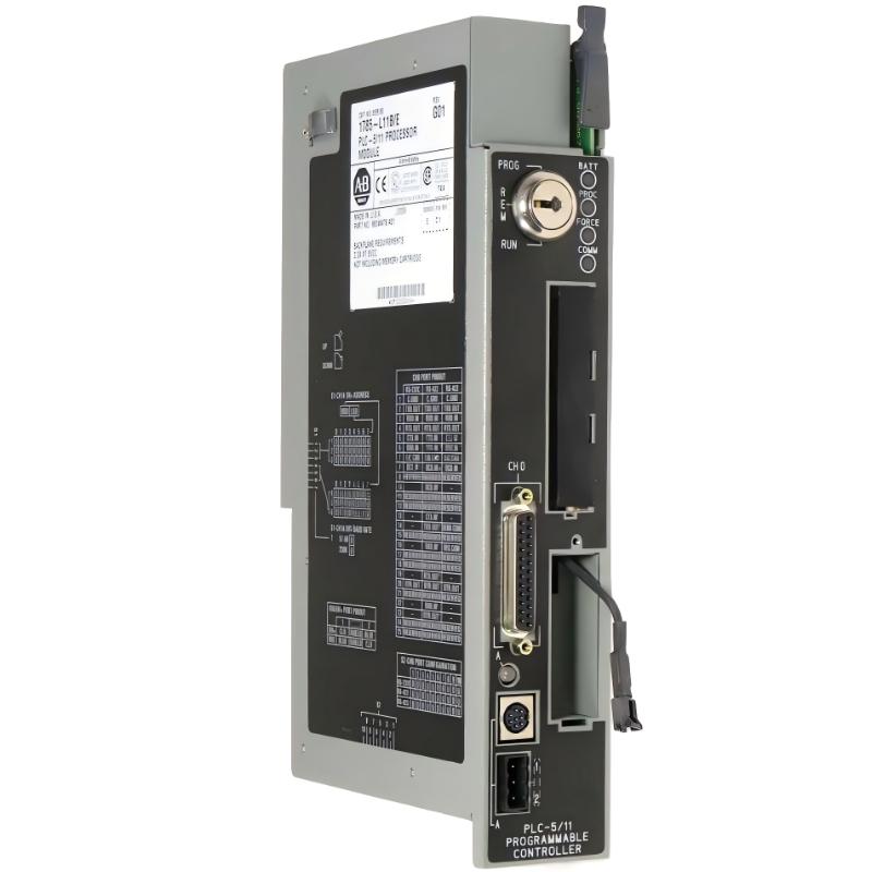 Allen Bradley  1785-L11B/E  Industrial Equipment