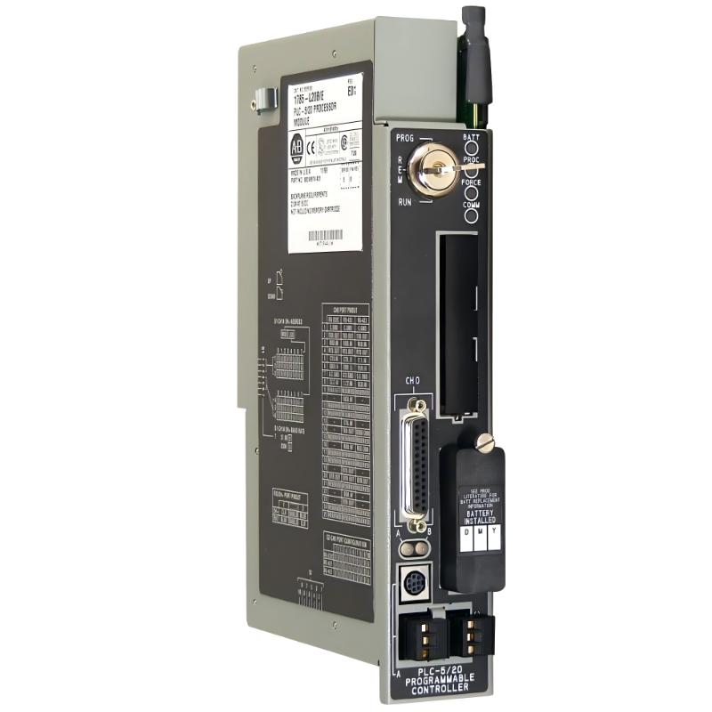 Allen Bradley  1785-L20B  Industrial Equipment