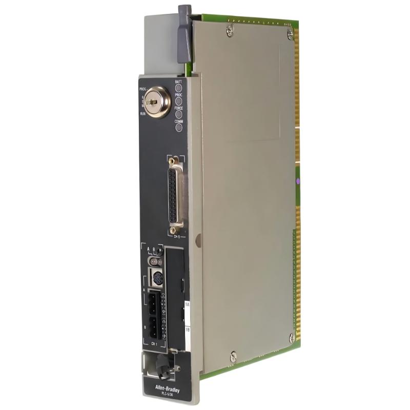 Allen Bradley 1785-L30B Industrial Equipment