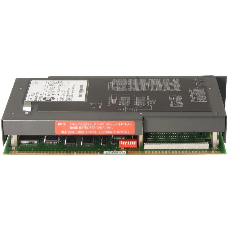 Allen Bradley 1785-L30B Industrial Equipment
