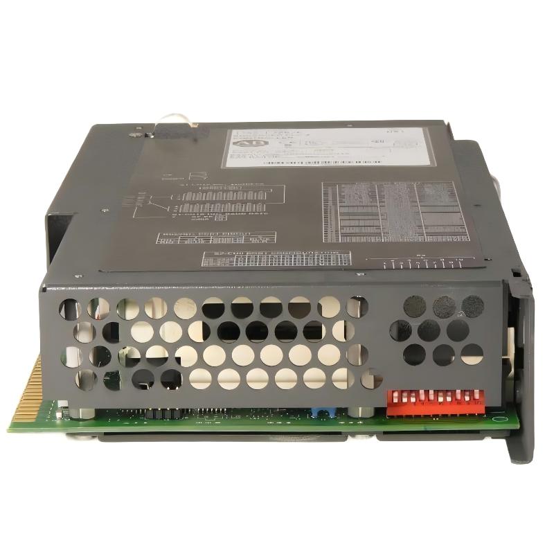 Allen Bradley 1785-L30B Industrial Equipment