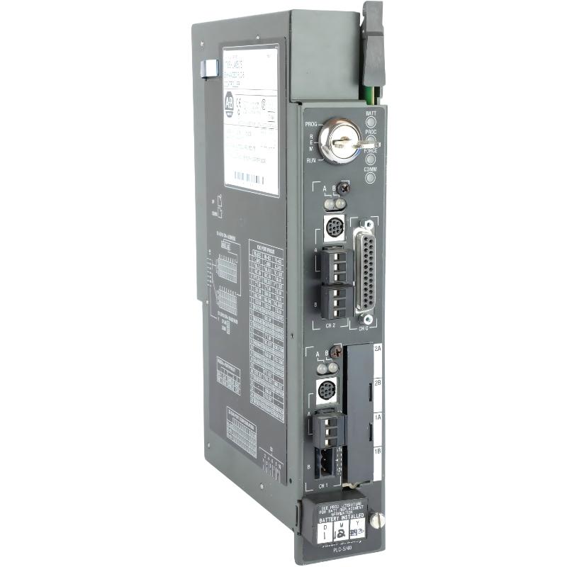 Allen Bradley  1785-L40  Industrial Equipment