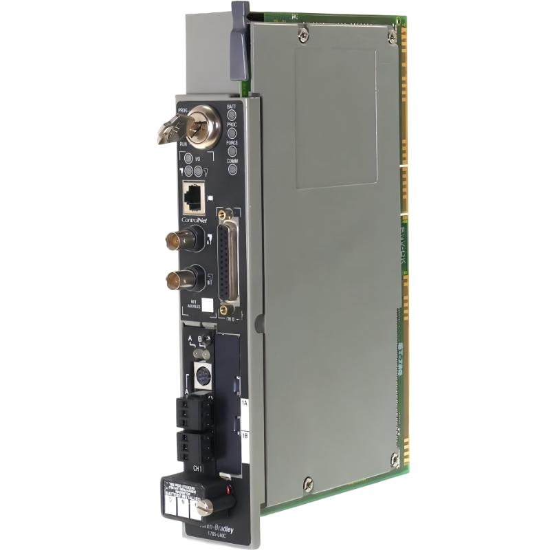 Allen Bradley 1785-L40C15 Industrial Equipment