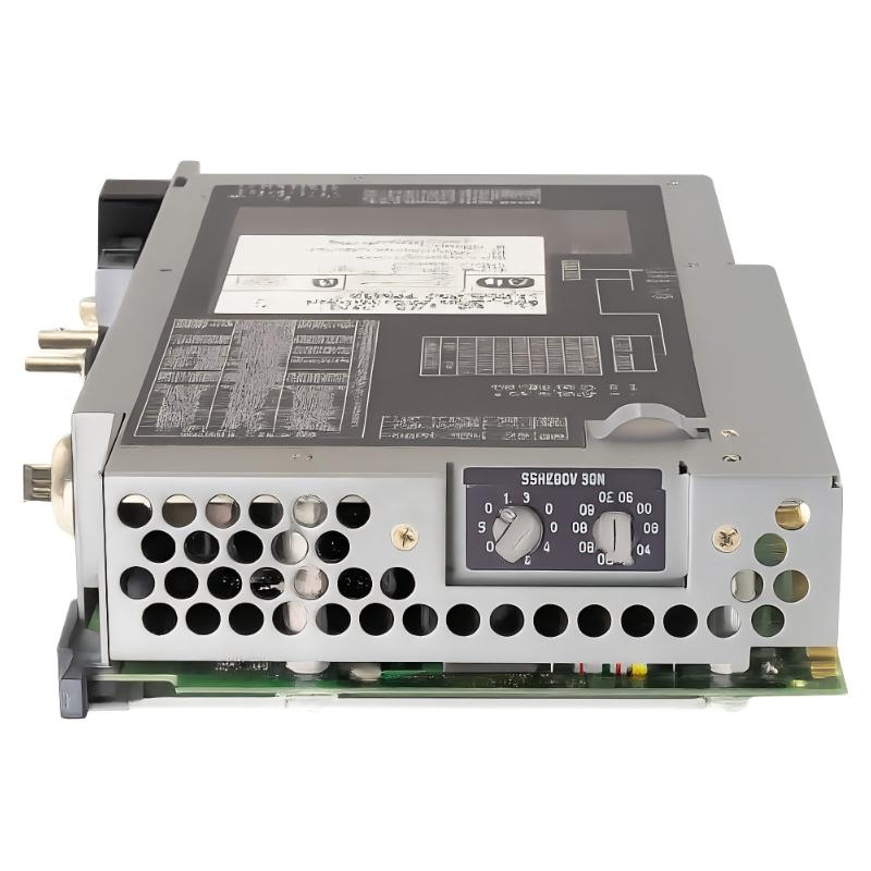 Allen Bradley 1785-L40C15 Industrial Equipment