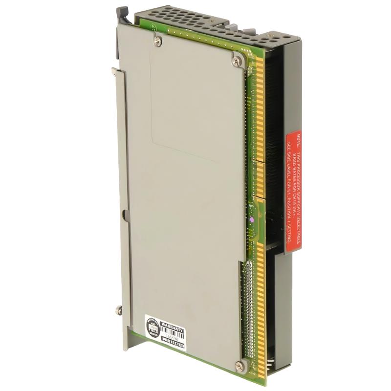 Allen Bradley 1785-L40C15/F Industrial Equipment