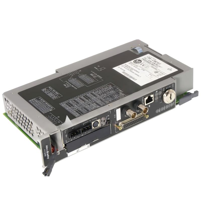 Allen Bradley 1785-L40C15/F Industrial Equipment
