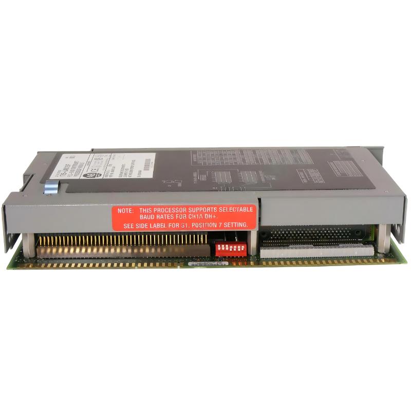 Allen Bradley 1785-L40C15/F Industrial Equipment